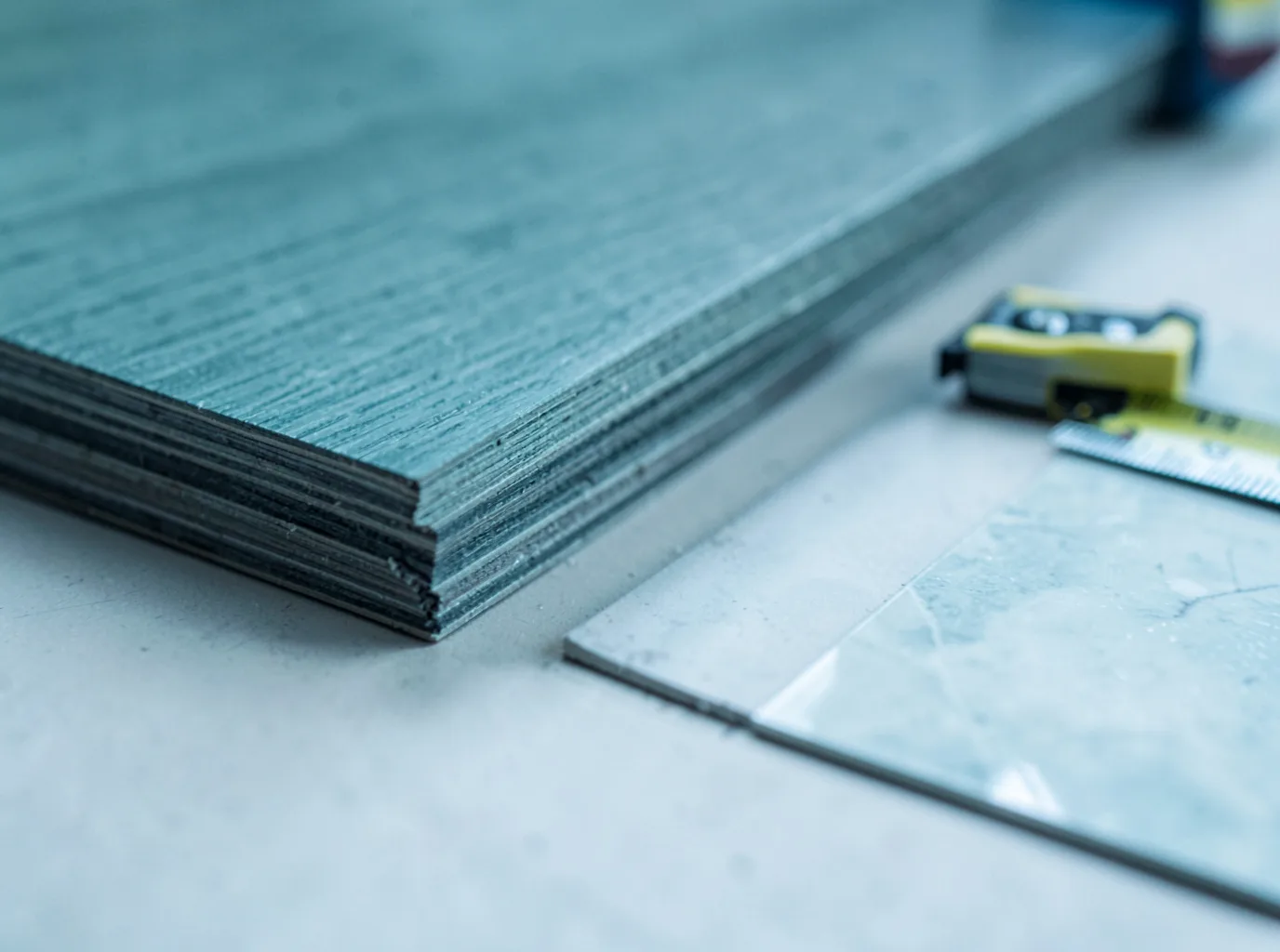 Luxury Vinyl Plank Installation Natrona Heights, PA FAQs